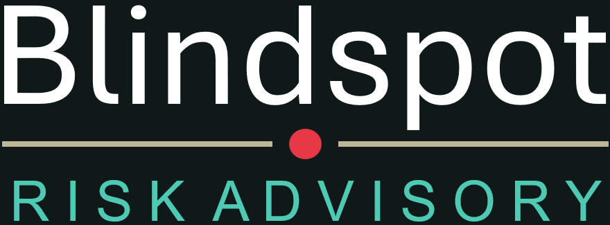 Blindspot Risk Advisory