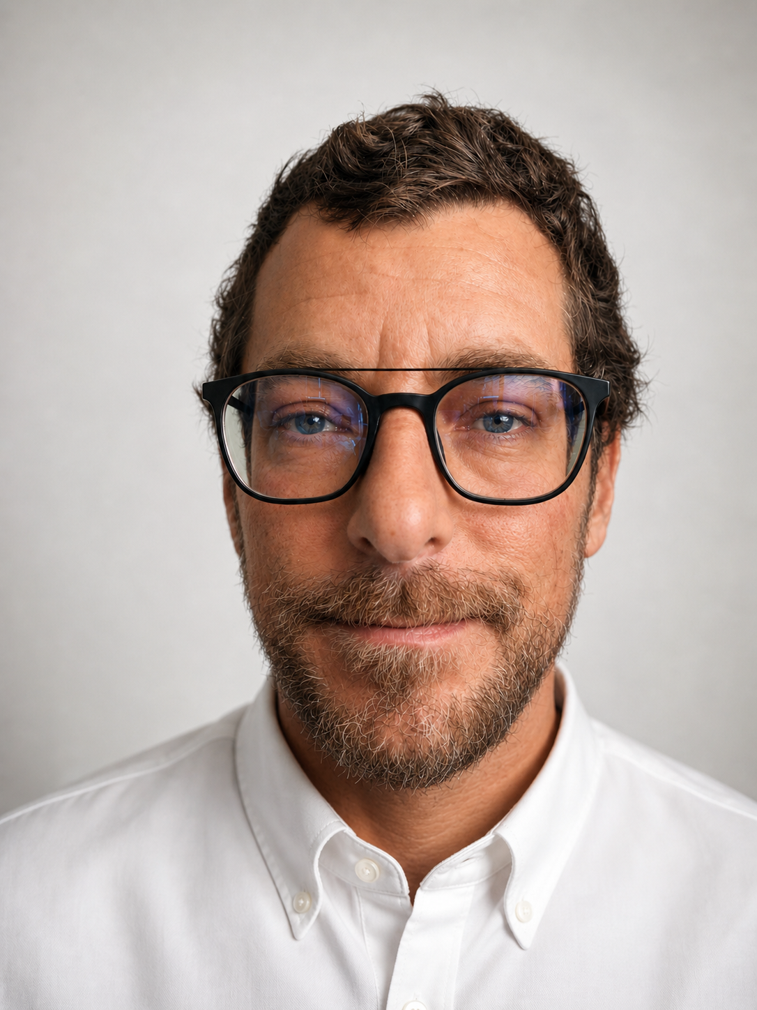 Wade Butlion — Founder, Blindspot Risk Partners